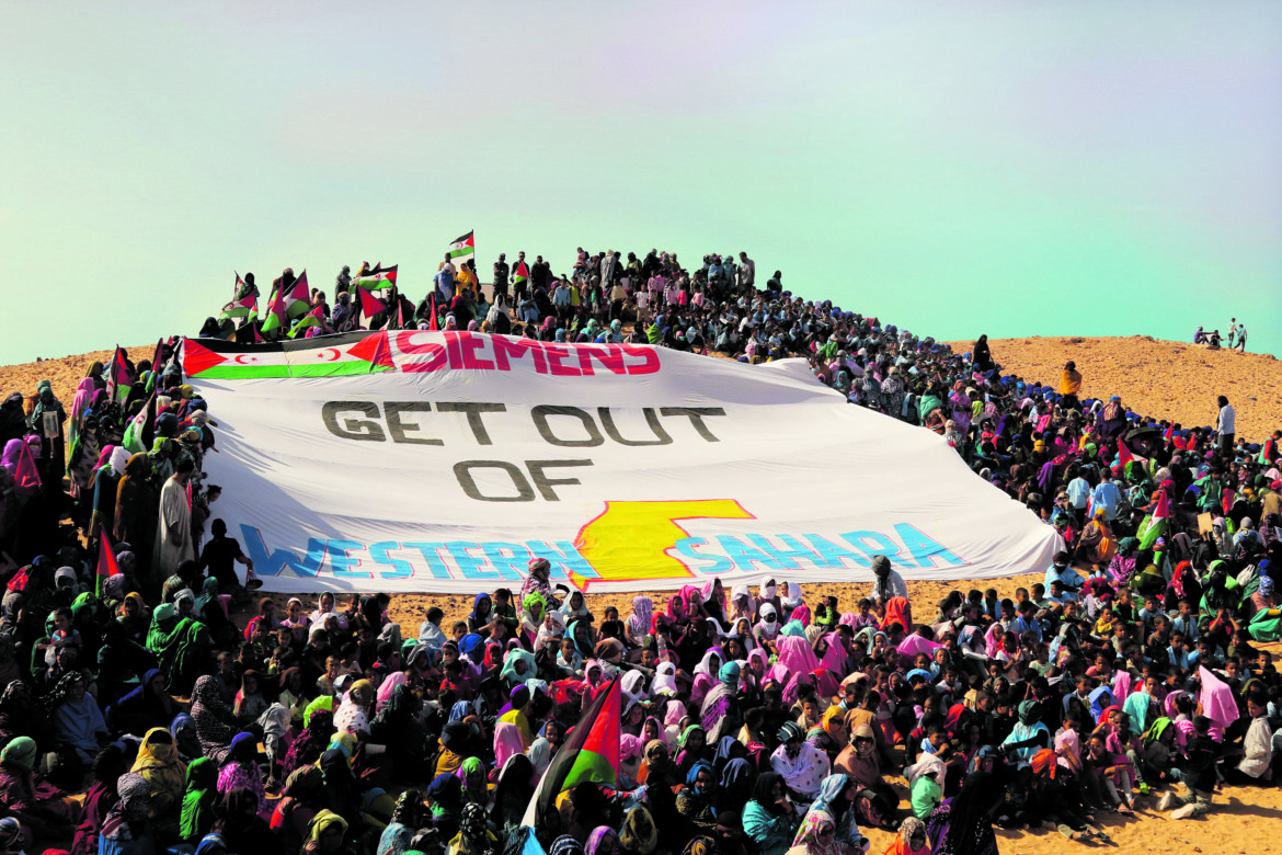 Sahara Occidentale, lo psicodramma europeo e le strategie di normalizzazione