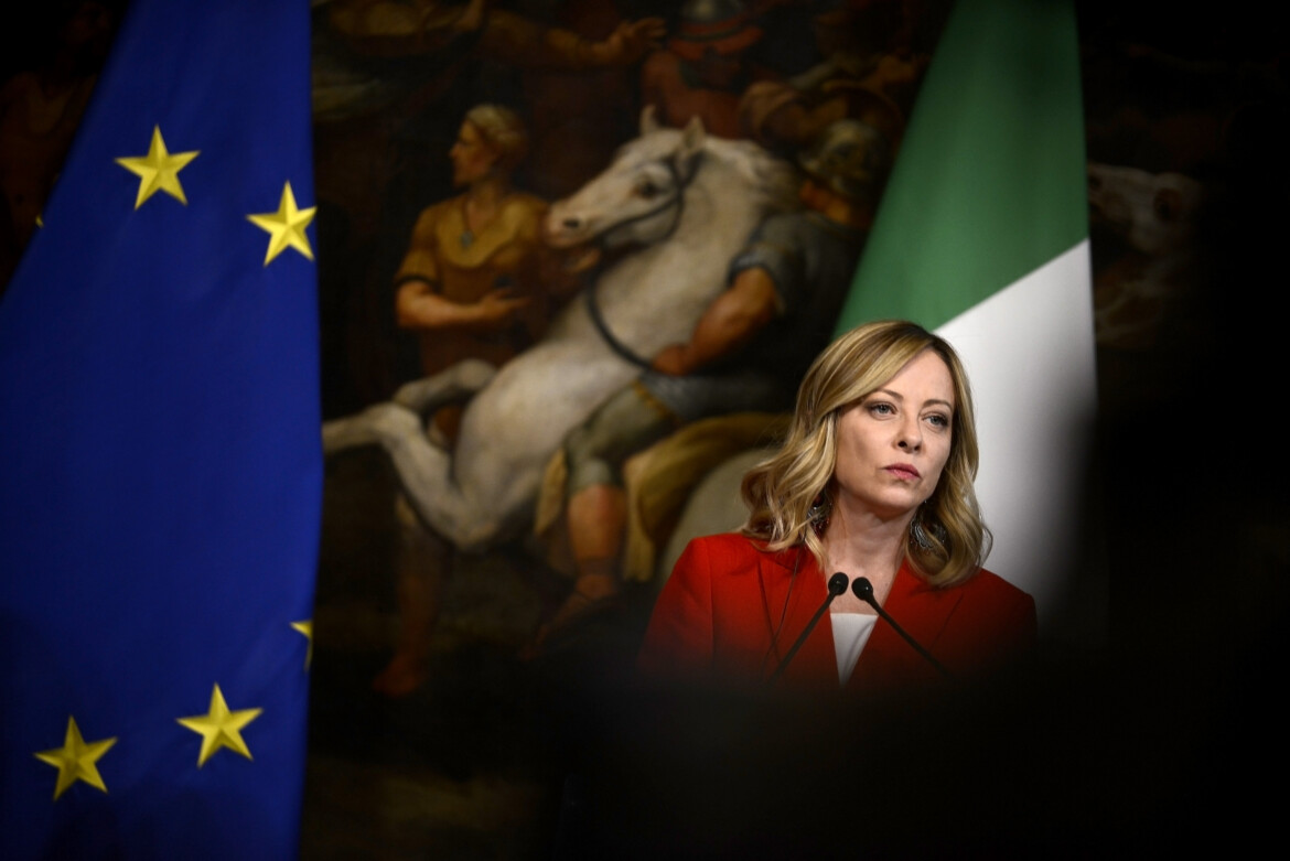 L’Europa resta muta davanti allo schiaffo dell’alleato