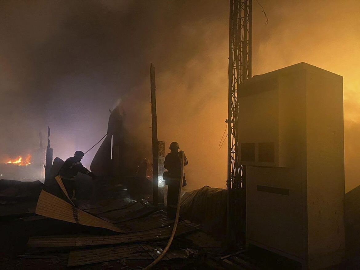 «Usa nostro grande alleato», ma il prezzo lo paga l’Ucraina «Usa nostro grande alleato», ma il prezzo lo paga l’Ucraina