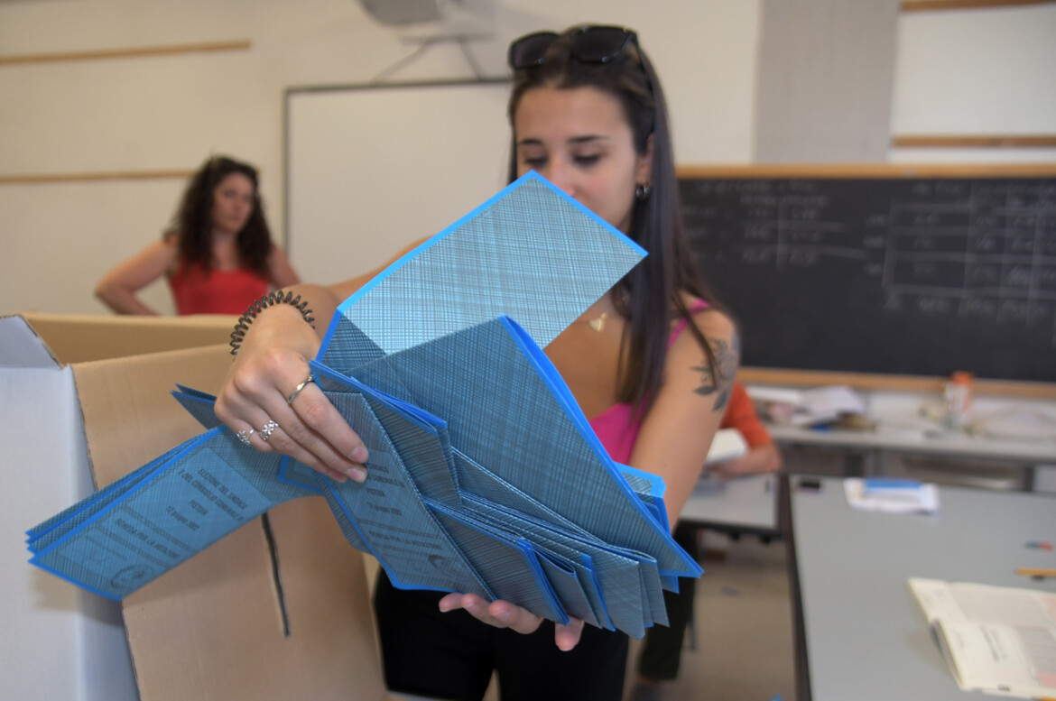 Legge elettorale, Avs: si segua la Costituzione Legge elettorale, Avs: si segua la Costituzione