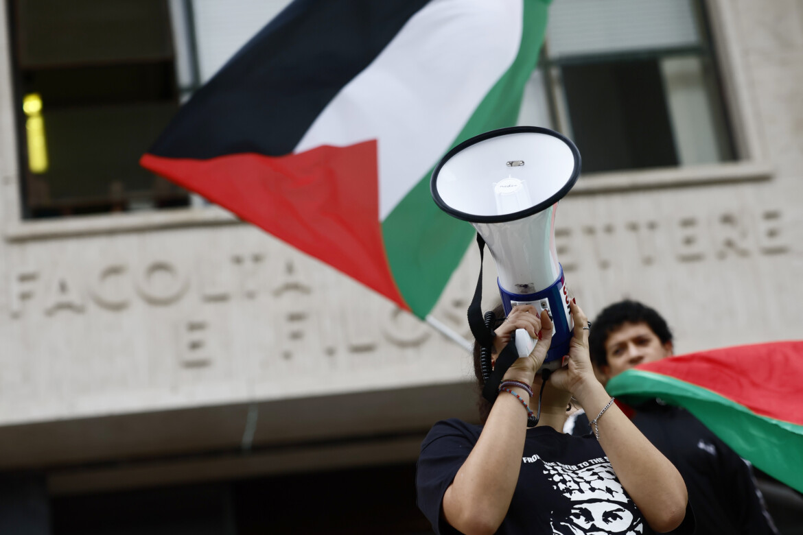 La Palestina, il ddl Delrio e la repressione del sapere La Palestina, il ddl Delrio e la repressione del sapere