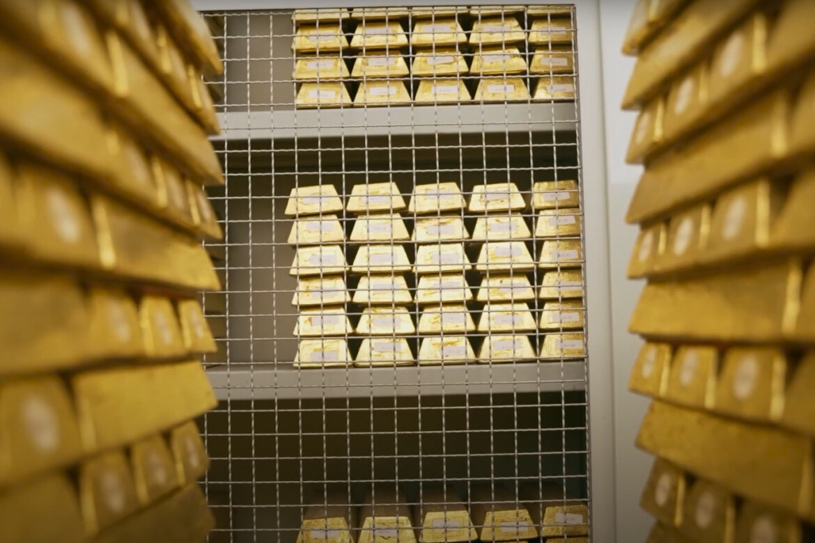 «Oro alla patria»: Lagarde vede Giorgetti