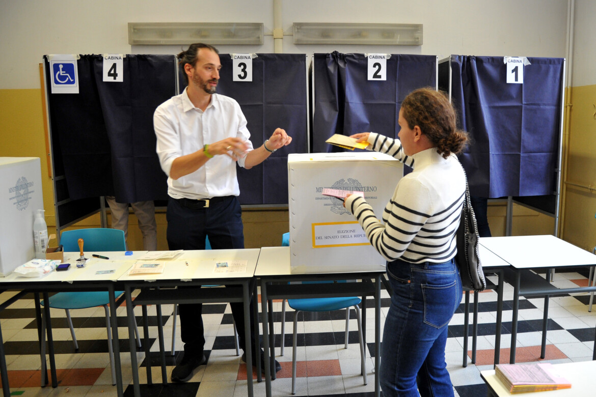 La destra si incarta sulla legge elettorale. E il Colle osserva La destra si incarta sulla legge elettorale. E il Colle osserva