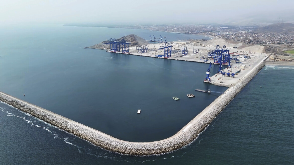 «Aiuti all’America latina», la sfida della Cina è un’anti dottrina Monroe