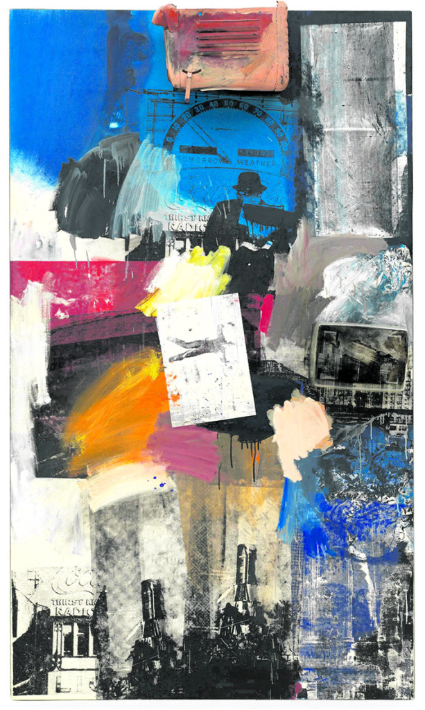 inarrestabile rauschenberg da Cms.ilmanifesto.it inarrestabile rauschenberg