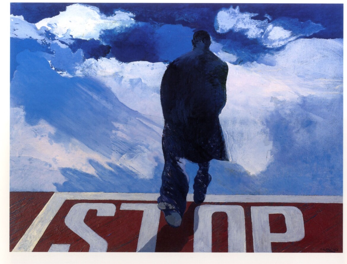 Nel vicolo cieco neoliberale, lo smarrimento dei progressisti Nel vicolo cieco neoliberale, lo smarrimento dei progressisti