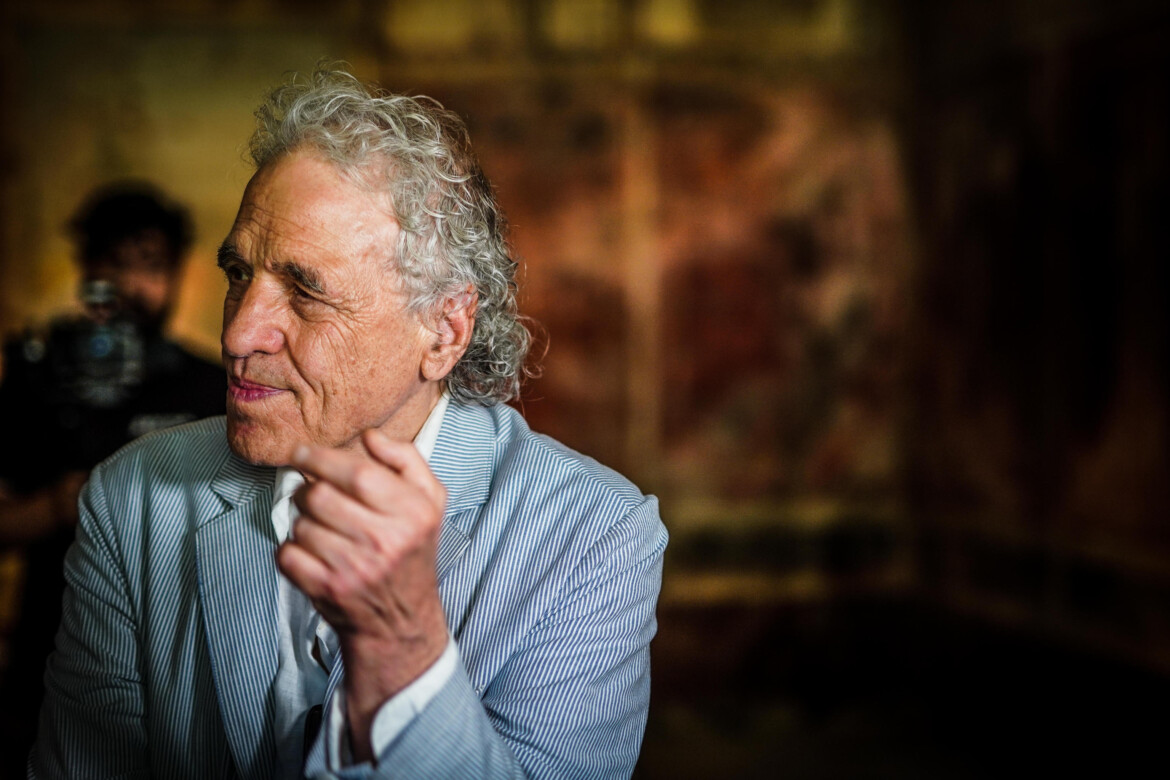 «Scene», nel limpido fatalismo di Abel Ferrara «Scene», nel limpido fatalismo di Abel Ferrara