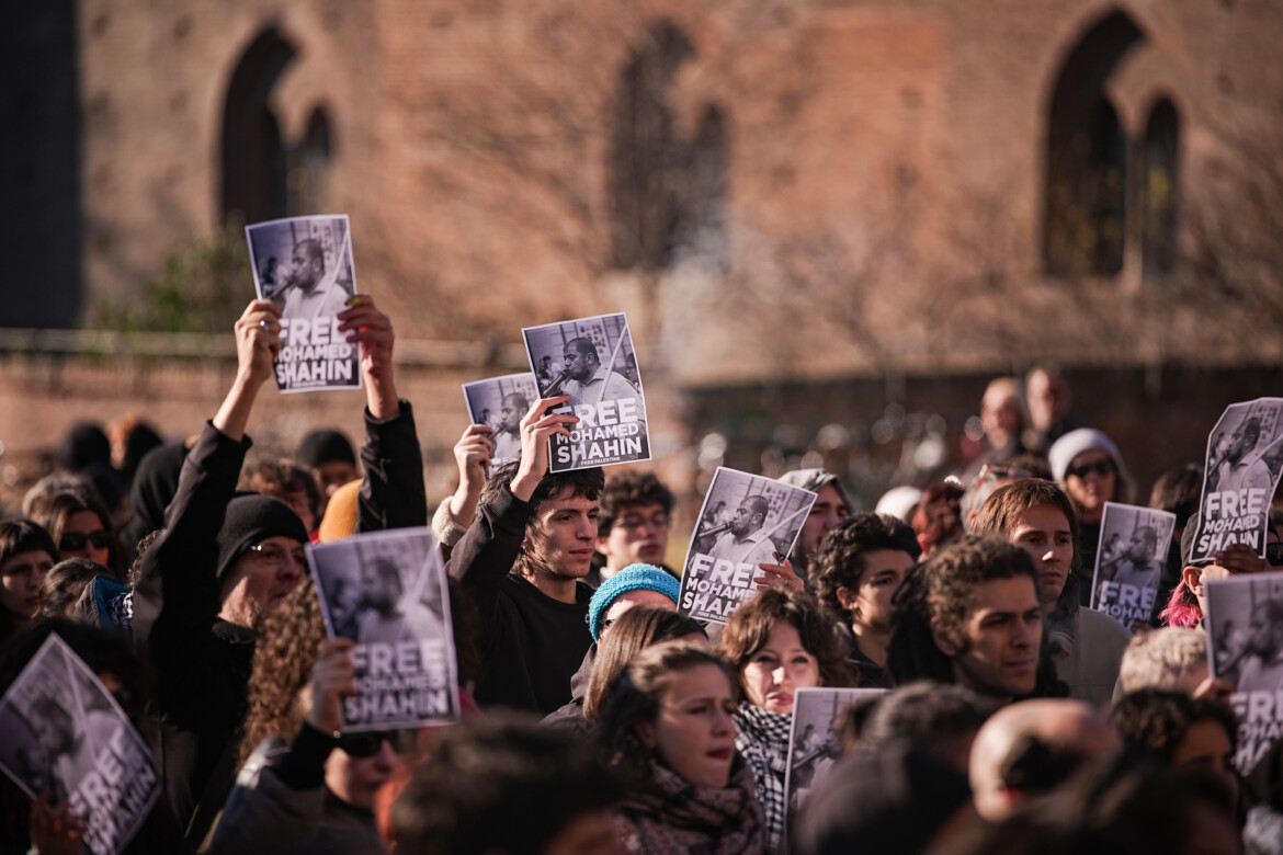 L’imam di Torino torna libero. Smentita la pericolosità L’imam di Torino torna libero. Smentita la pericolosità