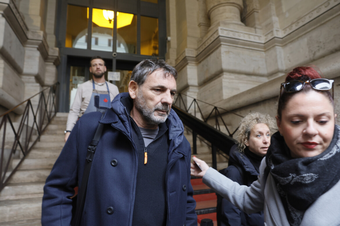 oscar camps la sentenza apre a un futuro di porti chiusi e trattenimenti in mare da Cms.ilmanifesto.it oscar camps la sentenza apre a un futuro di porti chiusi e trattenimenti in mare