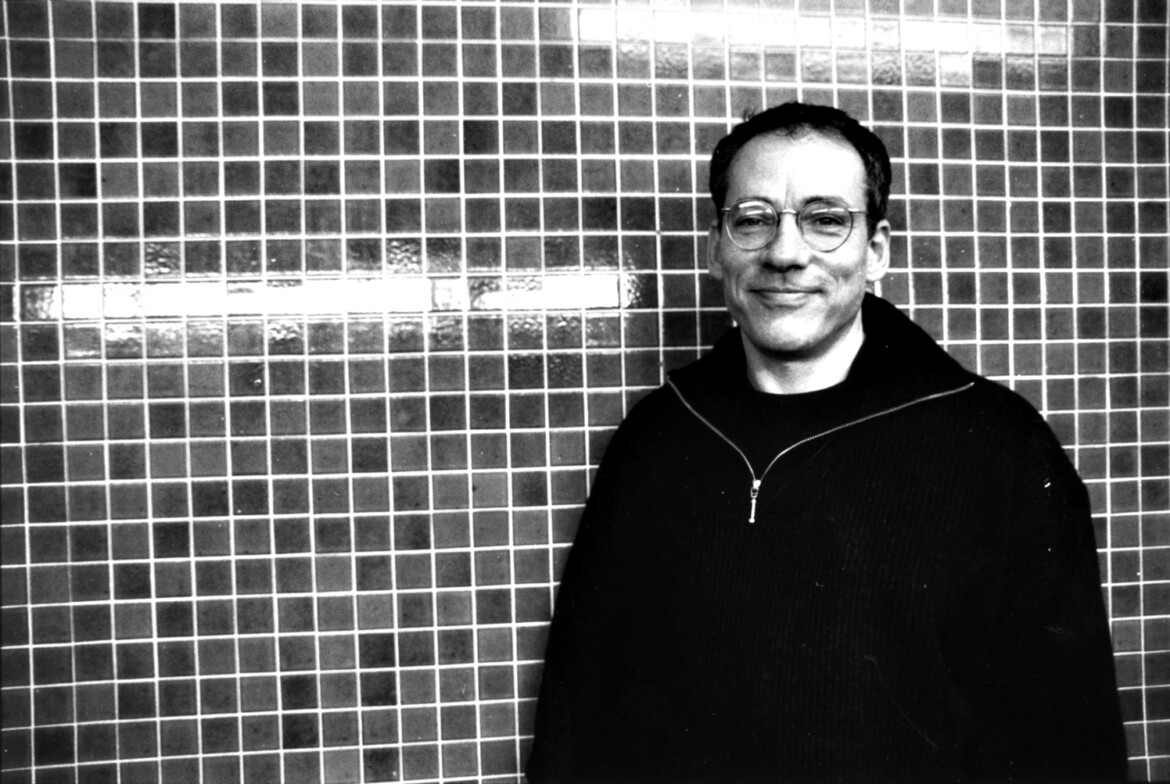 Tra le immagini libere di Rosa von Praunheim Tra le immagini libere di Rosa von Praunheim