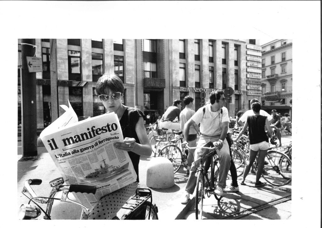 Radio Popolare, cinquant’anni spesi bene Radio Popolare, cinquant’anni spesi bene