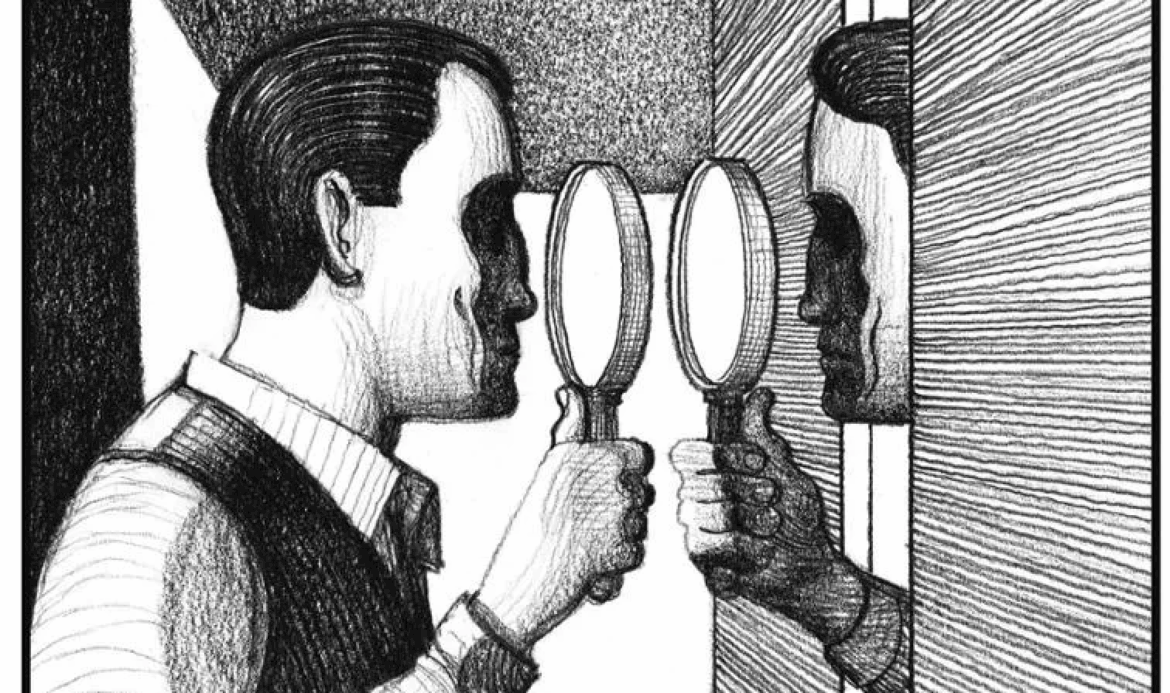 paul auster ridotte a cifre cromatiche le figure galleggiano sospese da Cms.ilmanifesto.it paul auster ridotte a cifre cromatiche le figure galleggiano sospese