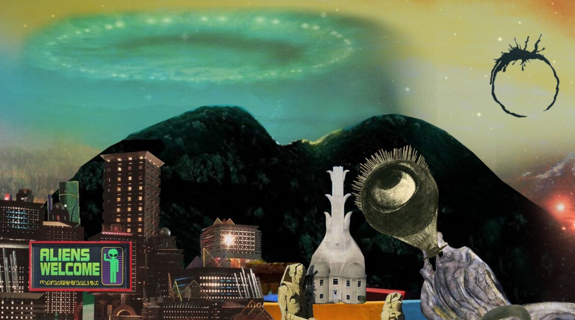 Jean Baptiste Del Amo, attira e distrugge, eppure è solo una casa Jean Baptiste Del Amo, attira e distrugge, eppure è solo una casa