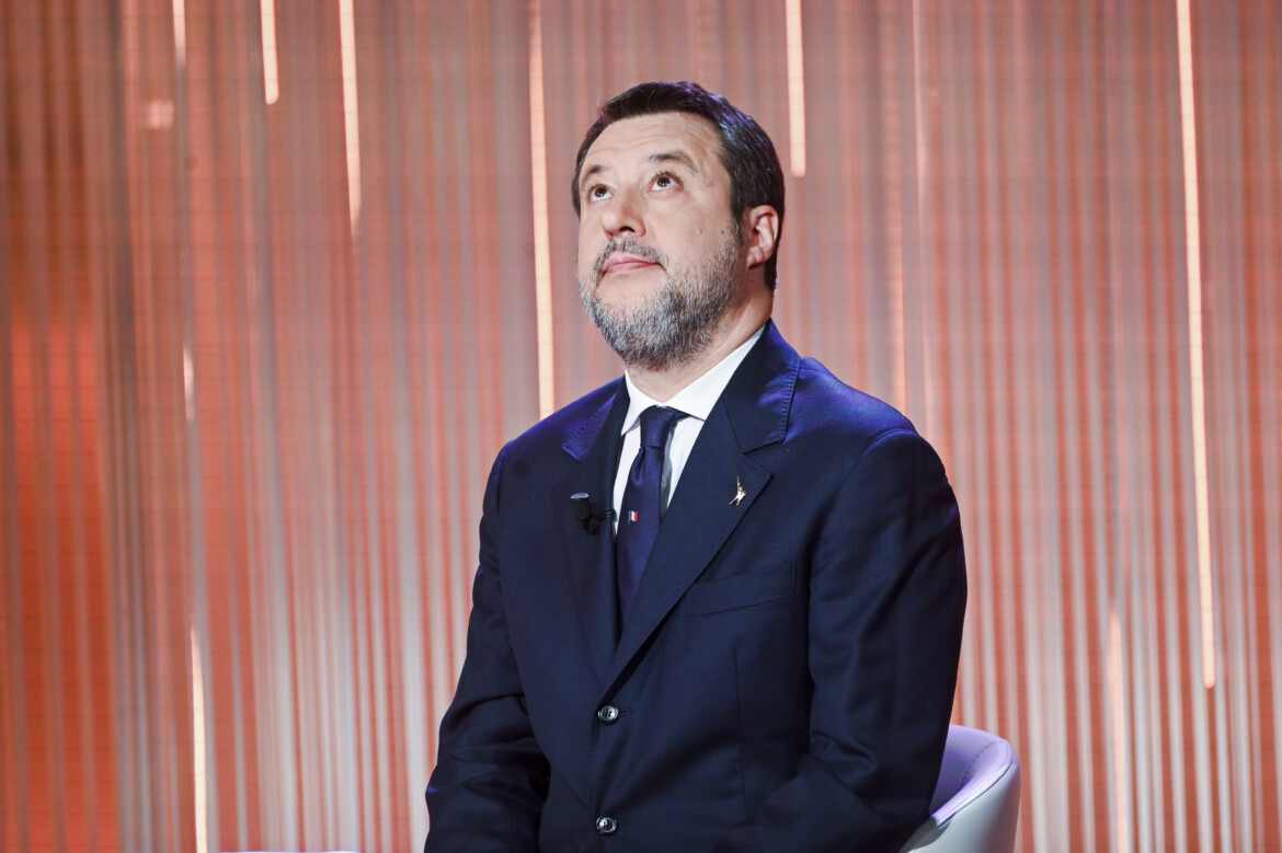 Dalle pensioni alle armi a Kiev. Ora Salvini presenta il conto