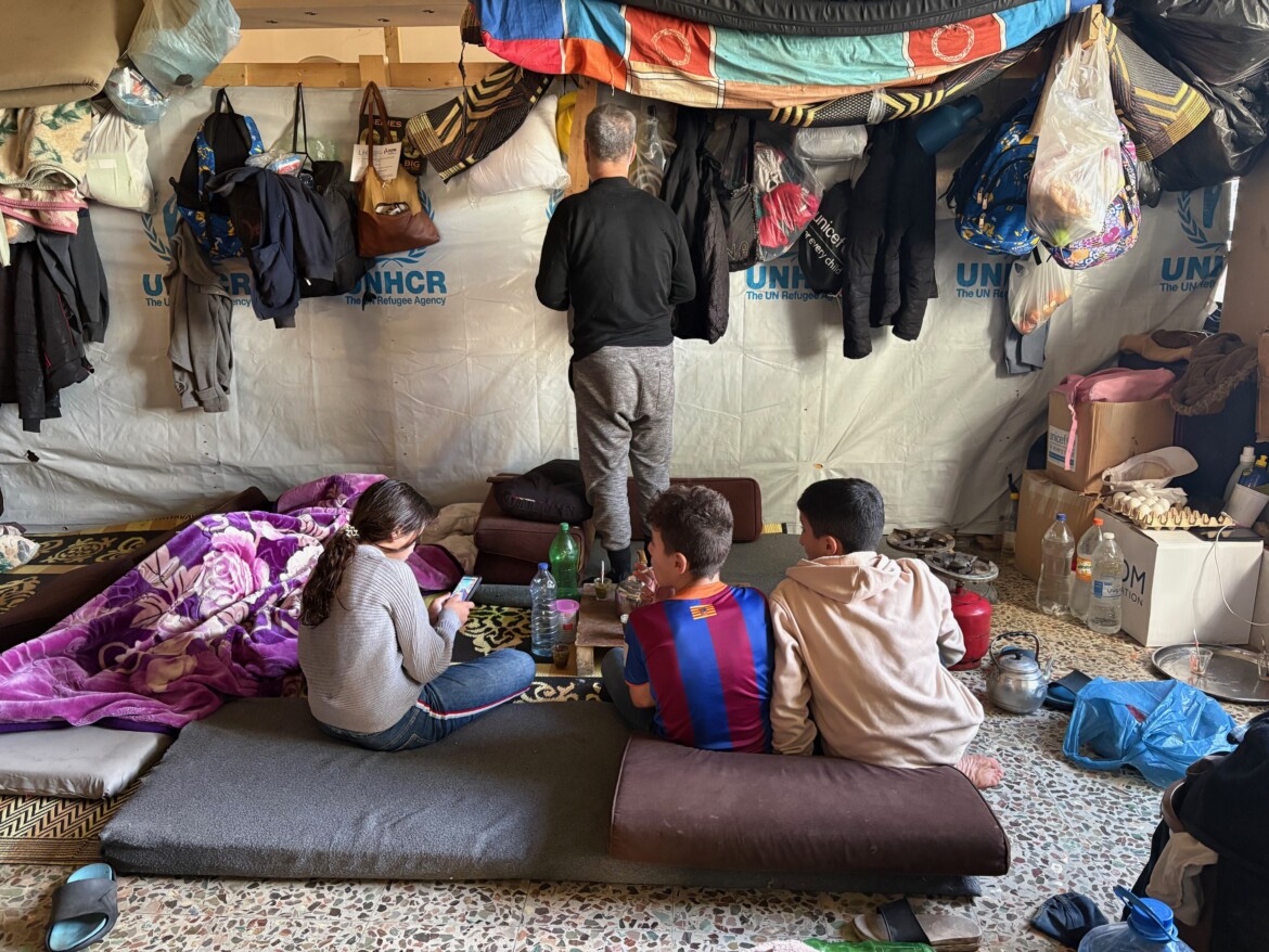 Alawiti al bivio, tra unità della Siria e autonomia