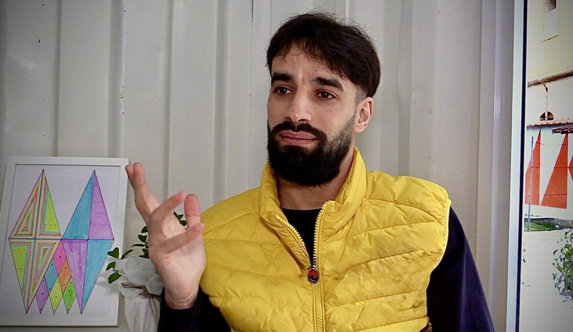 Il Colle grazia Alaa, calciatore libico condannato a 30 anni