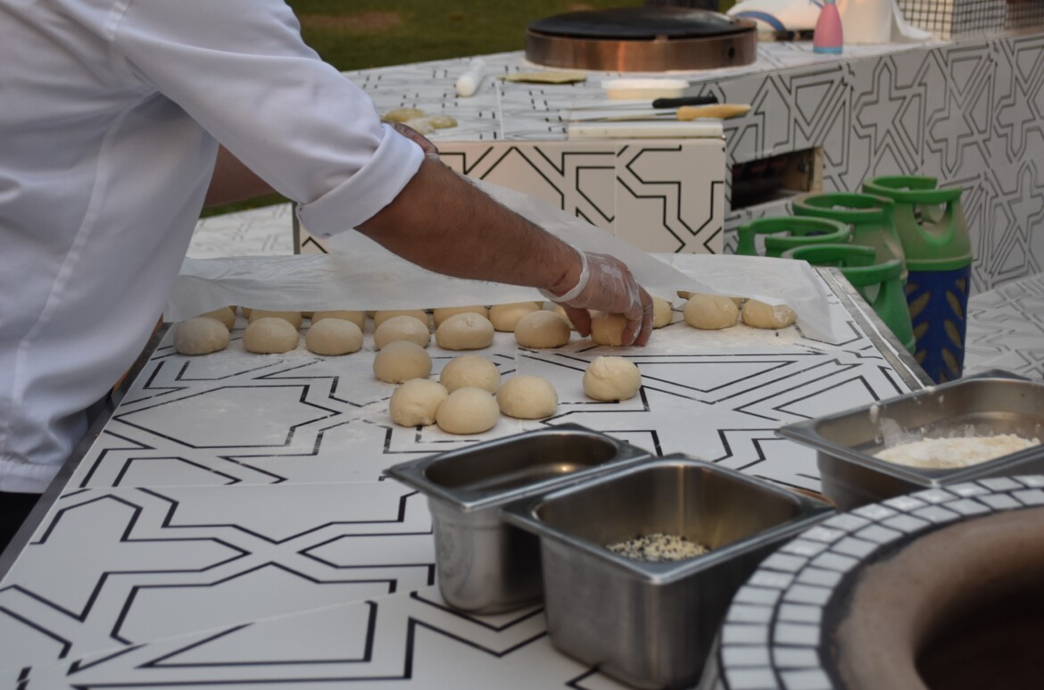 Rirkrit Tiravanija, se il pane è la ricetta per fare comunità