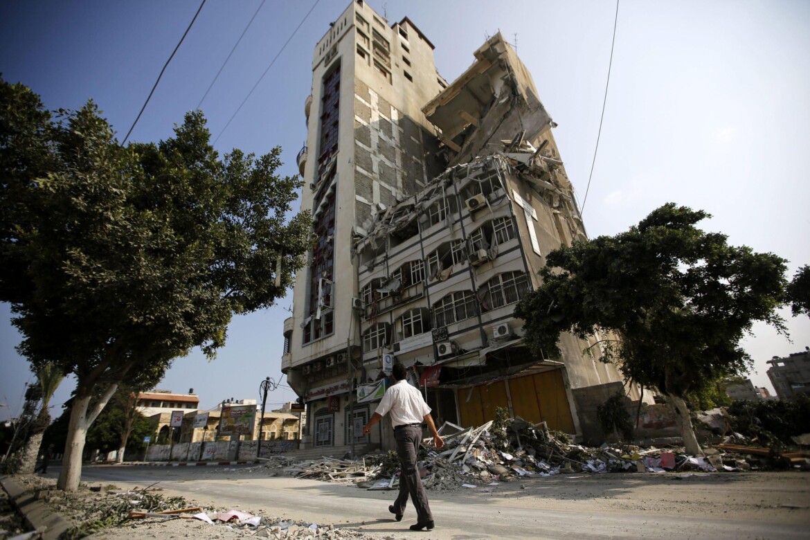 Vietato indagare sulle vittime tedesche dell’esercito di Israele