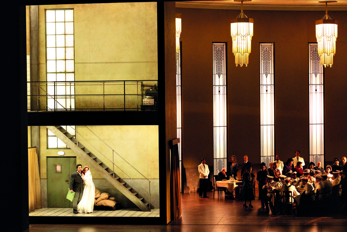 L’ossessione per Lady Macbeth della Pravda di ogni tempo L’ossessione per Lady Macbeth della Pravda di ogni tempo