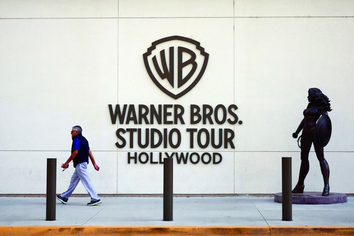 Paramount all’attacco su Warner, con l’ombra lunga di Trump Paramount all’attacco su Warner, con l’ombra lunga di Trump