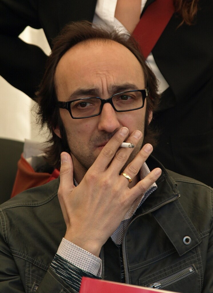 Agustín Fernández Mallo, nella tensione che apre spazi