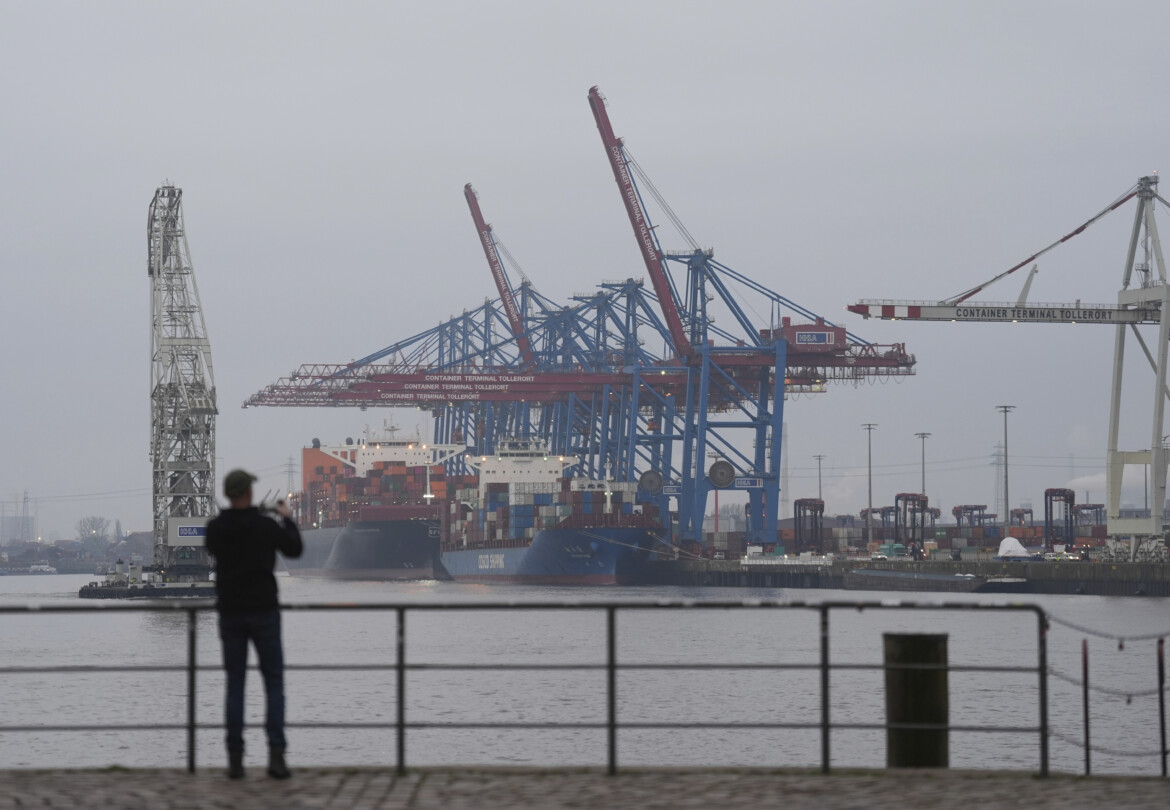 Amburgo ci crede, la sua transizione all’idrogeno fa da apripista in Europa