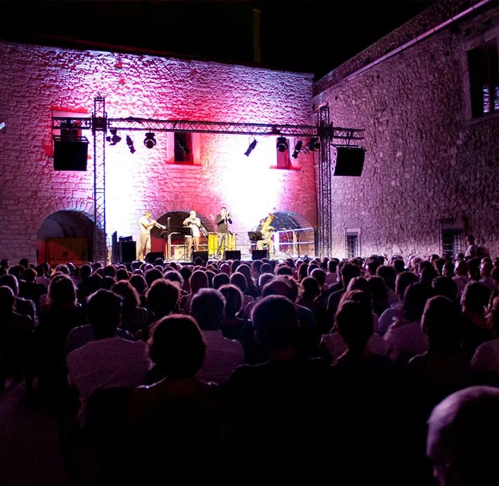 Dal 28 dicembre è «FestambienteSud Winter» Dal 28 dicembre è «FestambienteSud Winter»