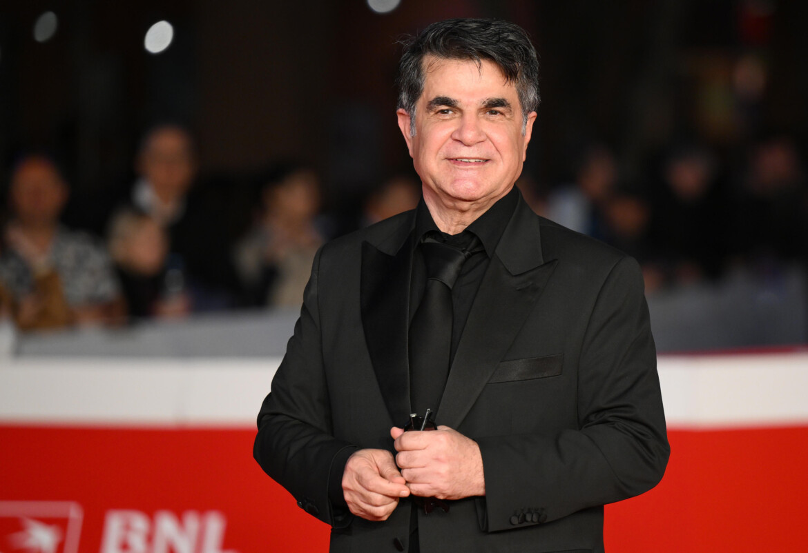 Jafar Panahi, nuova condanna in contumacia