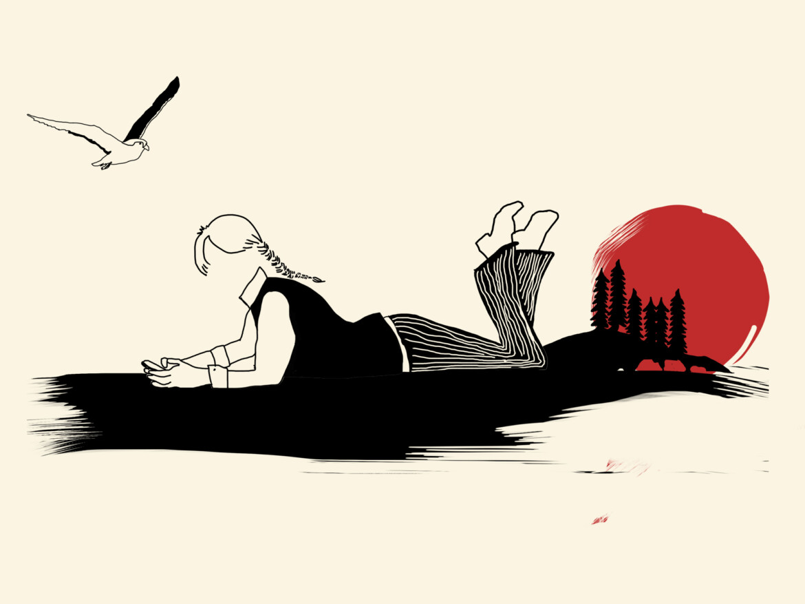 Una giornata nella stanza del sito del manifesto Una giornata nella stanza del sito del manifesto