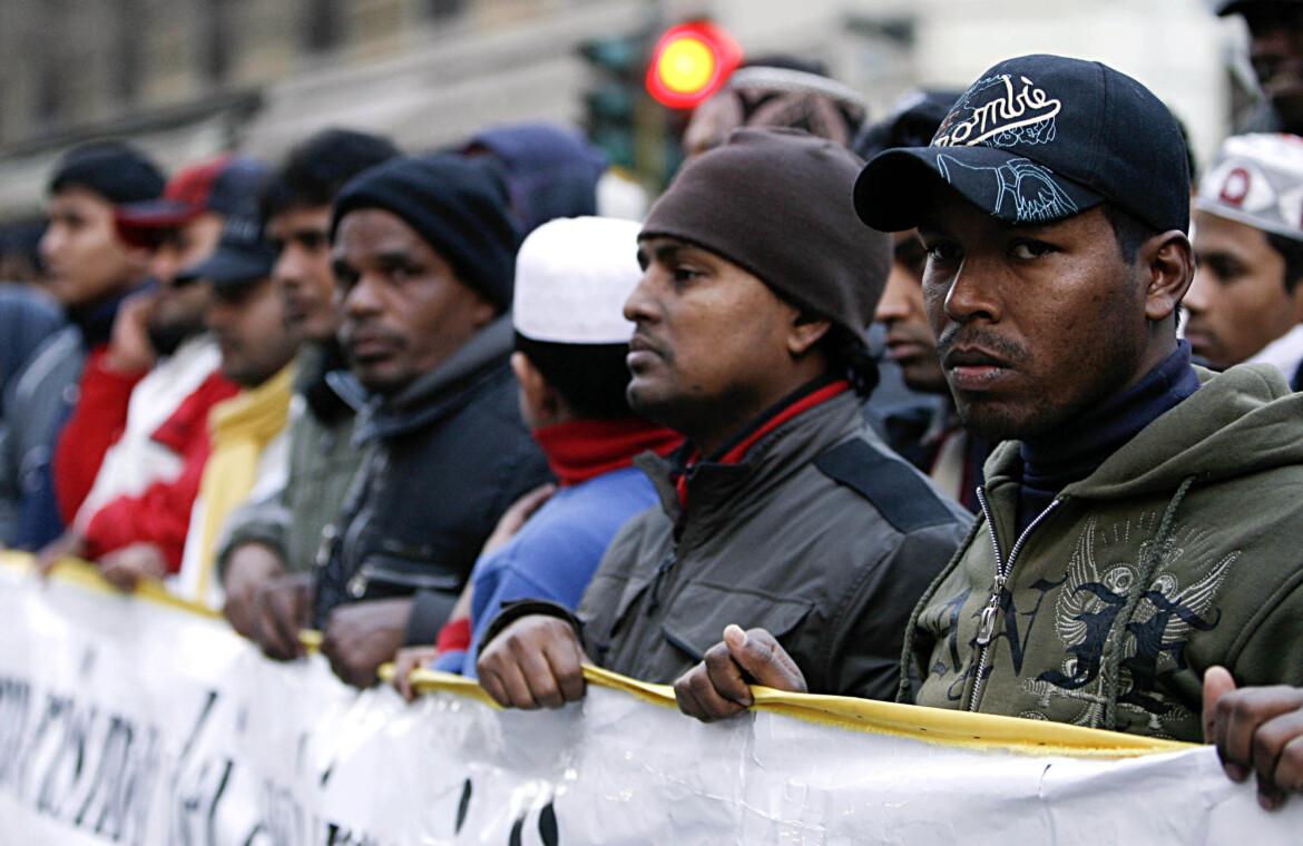Migranti, anche il Cnel chiede di aprire i canali d’ingresso Migranti, anche il Cnel chiede di aprire i canali d’ingresso