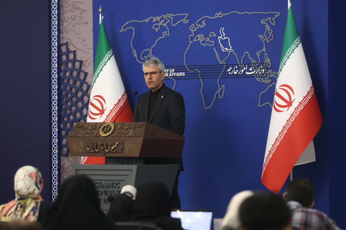 L’Iran sospende il dialogo Trump: «Non mi interessa»