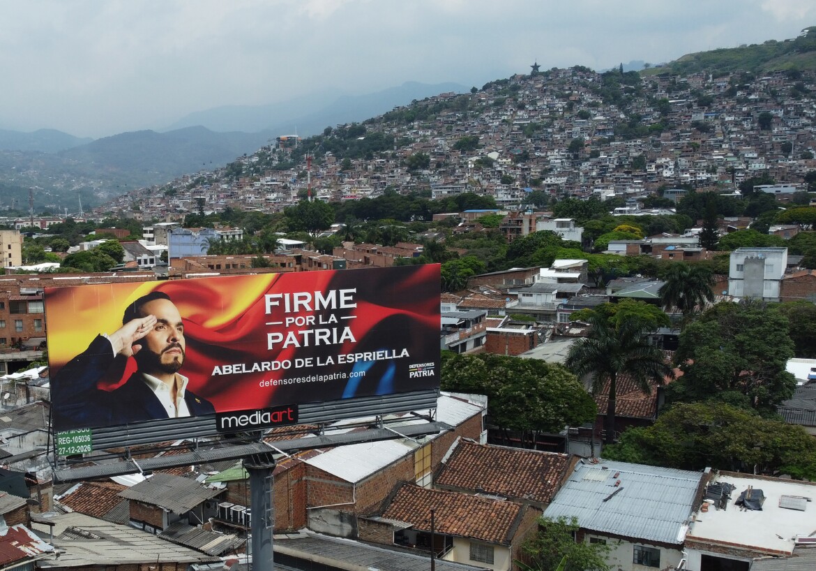 Elezioni, la Colombia si ribalta Il primo turno va al trumpiano
