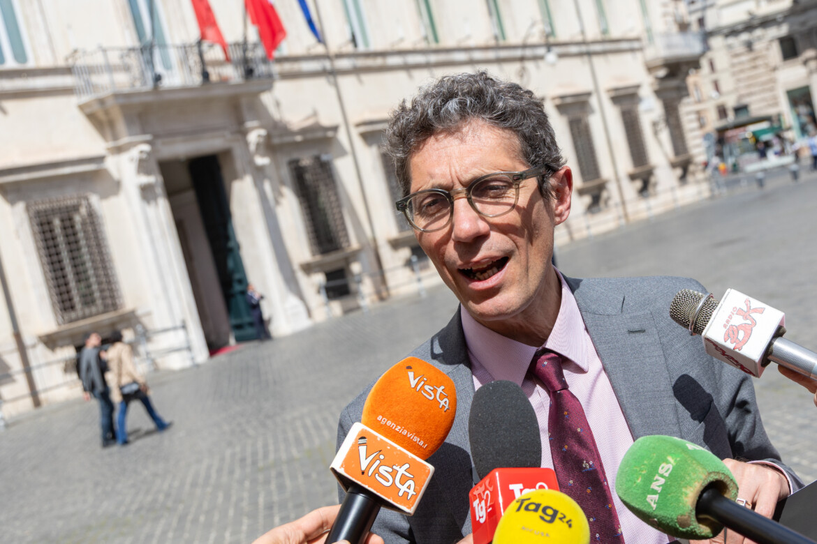 «Le norme del regolamento rimpatri intaseranno la Corte di giustizia Ue»