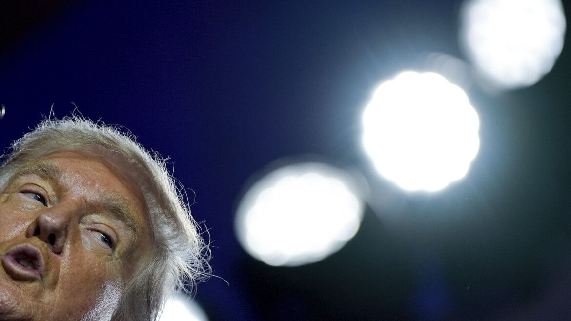 intelligenza artificiale senza freni il regalo di trump a musk amp co da Cms.ilmanifesto.it intelligenza artificiale senza freni il regalo di trump a musk amp co