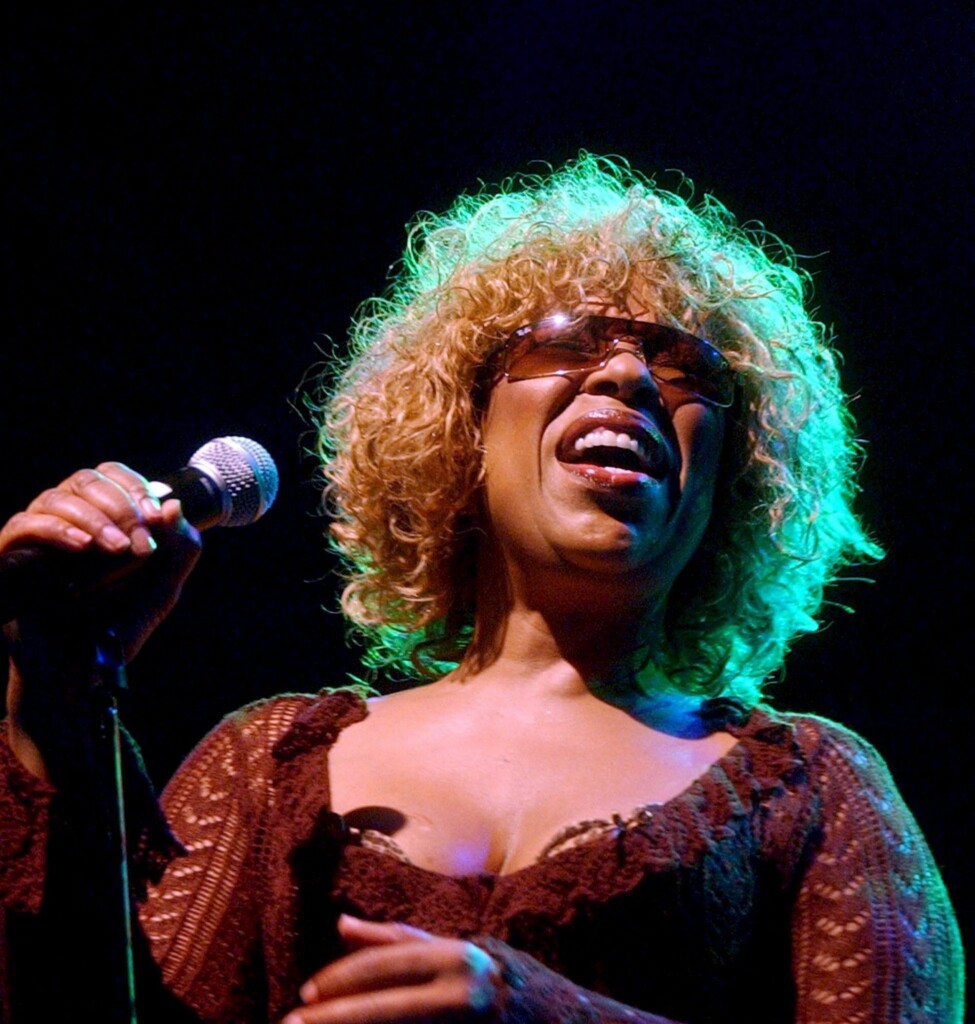 Roberta Flack, tracce di soul nella più intima essenza