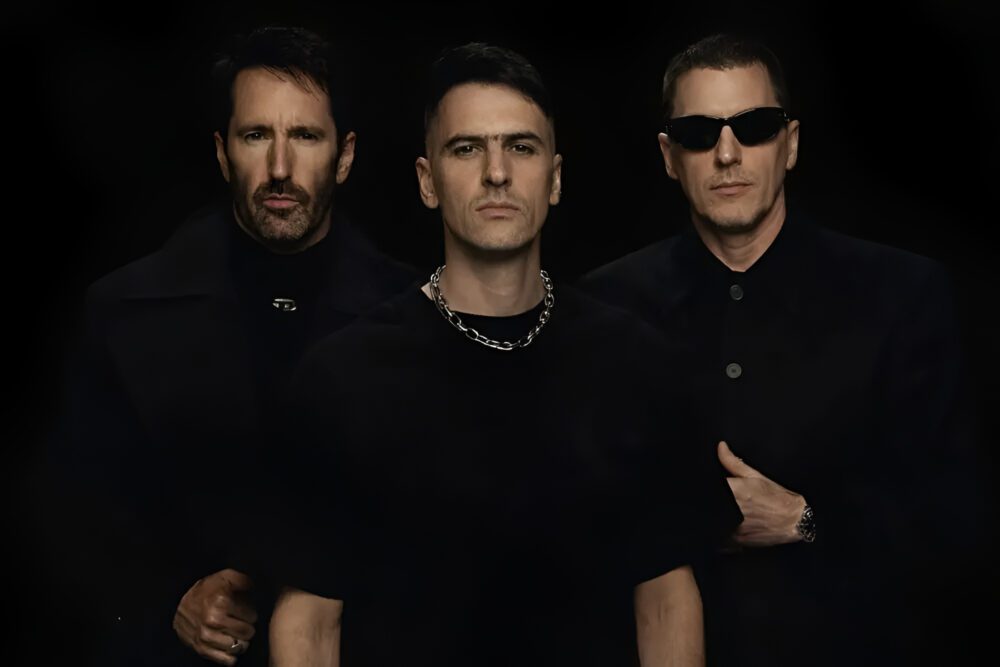 «Nine Inch Noize», non c’è tempo per la nostalgia